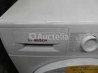 Bosch 7 kg condensdroger wtn8320kfg - afbeelding 1 van  5