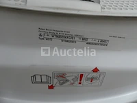 Bosch 7 kg condensdroger wtn8320kfg - afbeelding 2 van  5
