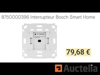 Bosch 8750000396 schakelaar - afbeelding 1 van  1
