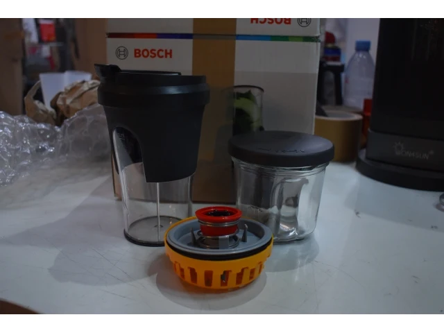 Bosch accessoires voor series 6 en 8 - afbeelding 2 van  3