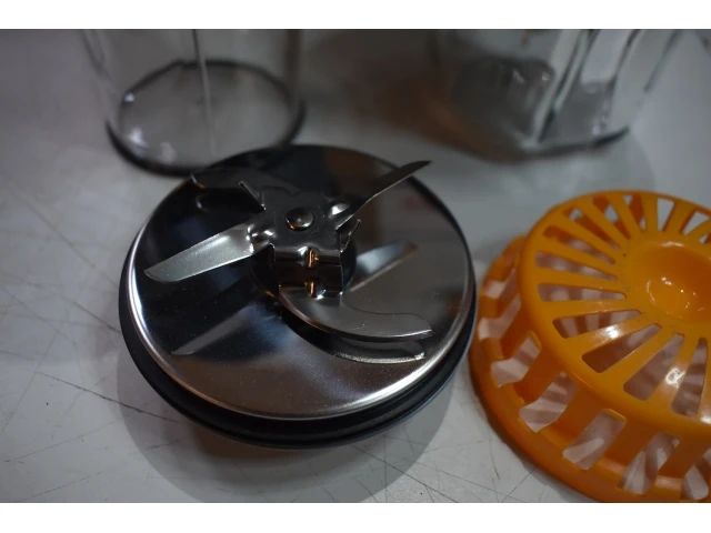 Bosch accessoires voor series 6 en 8 - afbeelding 3 van  3