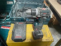 Bosch accu boormachine - afbeelding 1 van  3
