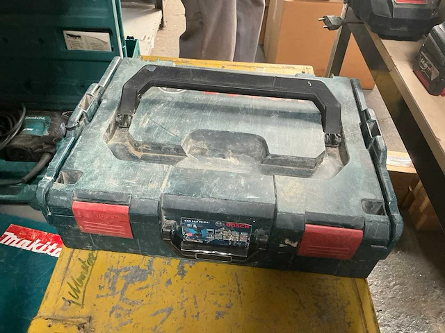 Bosch accu boormachine - afbeelding 3 van  3