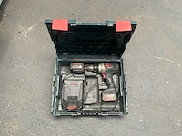 Bosch accu boormachine - afbeelding 1 van  5