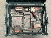 Bosch accu boormachine - afbeelding 2 van  5