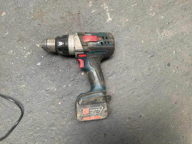 Bosch accu boormachine - afbeelding 3 van  5