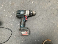 Bosch accu boormachine - afbeelding 4 van  5