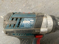 Bosch accu boormachine - afbeelding 5 van  5