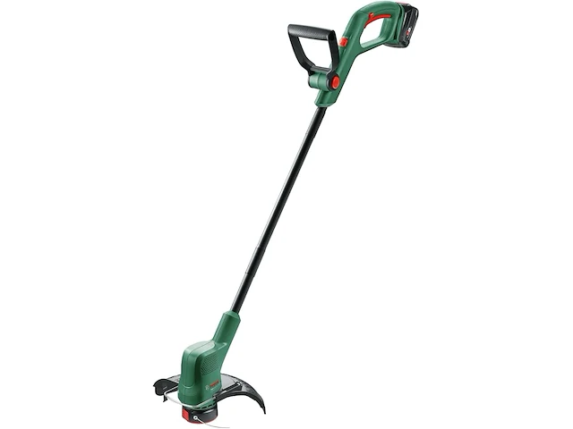 Bosch accu kantmaaier - afbeelding 1 van  4