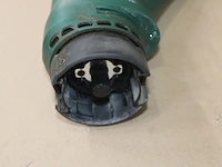Bosch accu kantmaaier - afbeelding 4 van  4