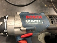 Bosch accu schroefmachine - afbeelding 3 van  5