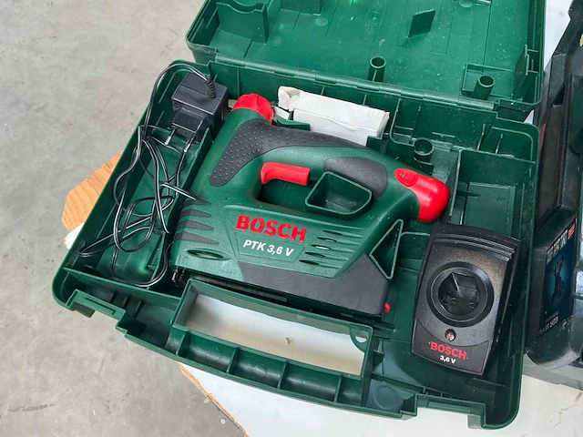 Bosch accugereedschap (3x) - afbeelding 6 van  8