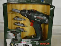 Bosch acu machine - afbeelding 2 van  3