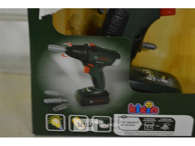 Bosch afwasmachine - afbeelding 3 van  4