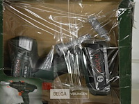 Bosch afwasmachine - afbeelding 2 van  3