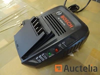 Bosch al 1830 pk lader - afbeelding 3 van  3