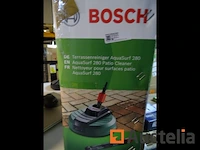 Bosch aquasurf 280 dek reiniger - afbeelding 2 van  2