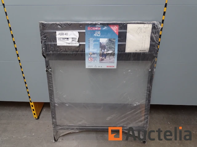 Bosch asb 40 brug - afbeelding 2 van  7