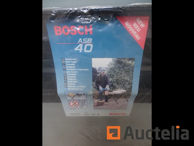 Bosch asb 40 brug - afbeelding 3 van  7