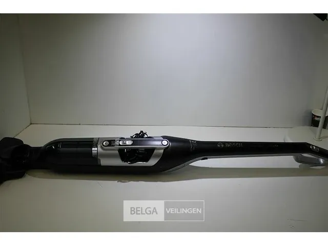 Bosch bch3p2300 oplaadbare steelstofzuiger - afbeelding 2 van  3