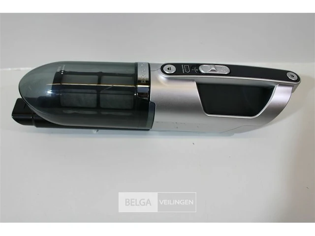 Bosch bch3p2300 oplaadbare steelstofzuiger - afbeelding 2 van  7