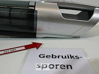 Bosch bch3p2300 oplaadbare steelstofzuiger - afbeelding 4 van  7