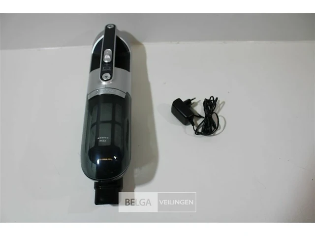 Bosch bch3p2300 oplaadbare steelstofzuiger - afbeelding 5 van  7