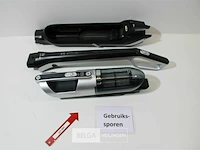 Bosch bch3p2300 oplaadbare steelstofzuiger - afbeelding 7 van  7