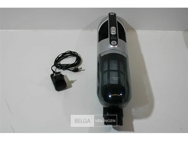 Bosch bch3p2300 oplaadbare steelstofzuiger - afbeelding 2 van  4