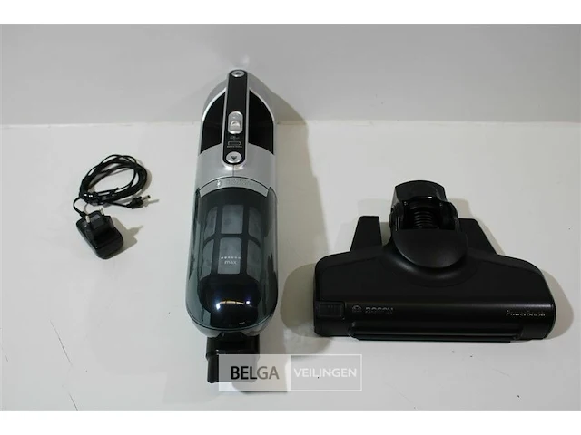 Bosch bch3p2300 oplaadbare steelstofzuiger - afbeelding 3 van  4