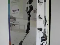 Bosch bcs711mat oplaadbare steelstofzuiger - afbeelding 4 van  4