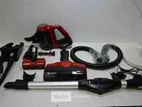 Bosch bcs711pet oplaadbare steelstofzuiger