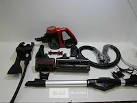 Bosch bcs711pet oplaadbare steelstofzuiger - afbeelding 2 van  5