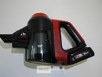 Bosch bcs711pet oplaadbare steelstofzuiger - afbeelding 5 van  5