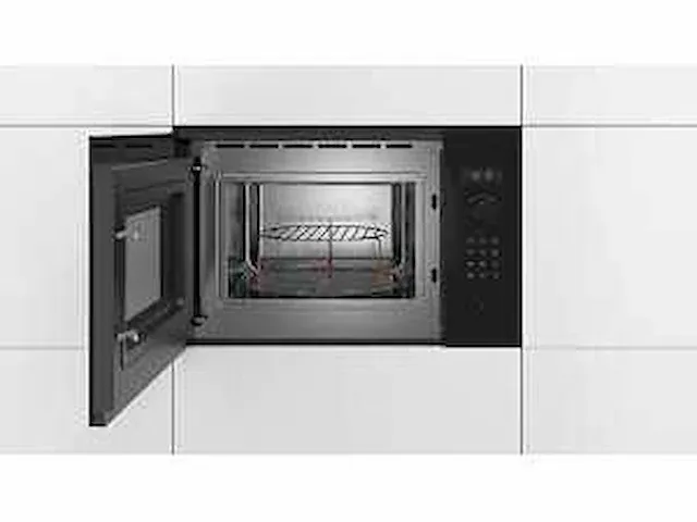 Bosch bel554mbo - afbeelding 2 van  3