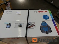 Bosch bgs05a220 cycloon stofzuiger (vxbsgs05v1) - afbeelding 3 van  5