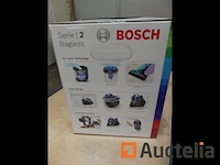 Bosch bgs05a220 cycloon stofzuiger (vxbsgs05v1) - afbeelding 4 van  5
