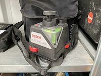 Bosch bl 40 vhr bouwlaser - afbeelding 2 van  3