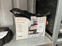 Bosch bl 40 vhr bouwlaser - afbeelding 3 van  3