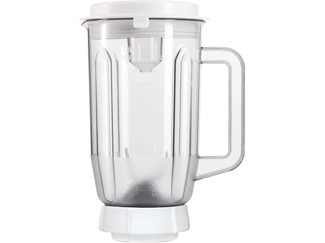 Bosch blenderkan - afbeelding 1 van  3