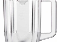 Bosch blenderkan - afbeelding 1 van  3