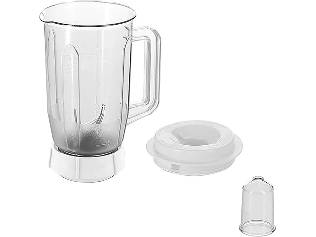 Bosch blenderkan - afbeelding 2 van  3