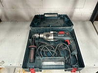 Bosch boormachine - afbeelding 1 van  3