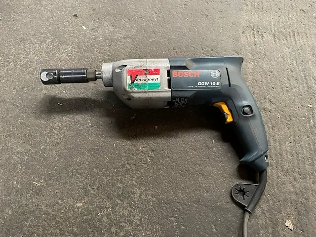 Bosch boormachine - afbeelding 1 van  2