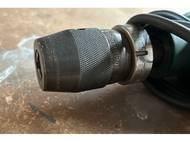 Bosch boormachine - afbeelding 2 van  4