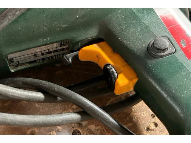 Bosch boormachine - afbeelding 3 van  4
