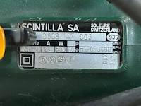 Bosch boormachine - afbeelding 4 van  4