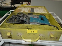 Bosch boormachine - afbeelding 1 van  5