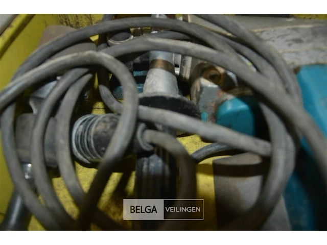 Bosch boormachine - afbeelding 2 van  5