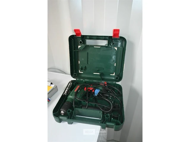 Bosch boormachine - afbeelding 1 van  5